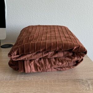 IKEA Eldtorn Curtain Panels x2